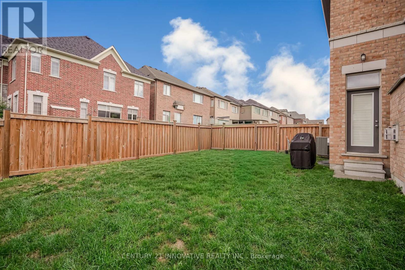 94 Brabin Circle, Whitby, Ontario  L1P 0C1 - Photo 47 - E12380598