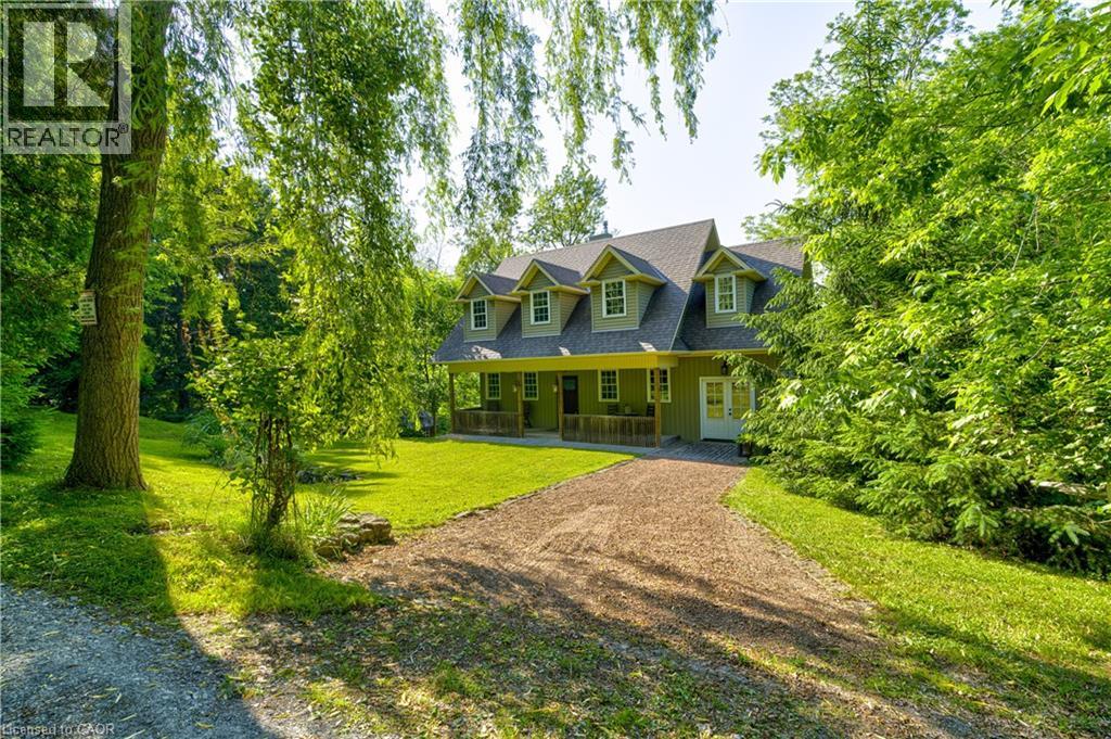 1245 Filman Road, Ancaster, Ontario  L8S 4K2 - Photo 1 - 40772426