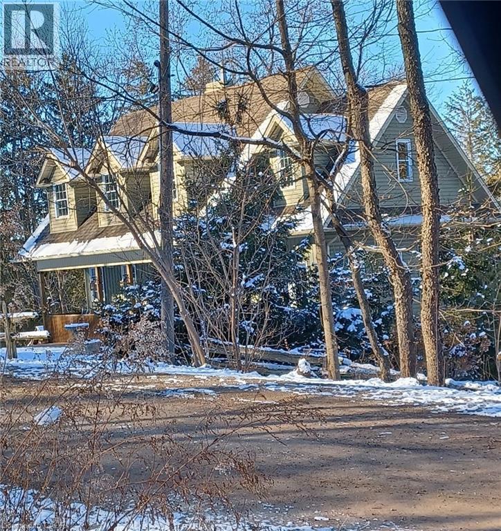 1245 Filman Road, Ancaster, Ontario  L8S 4K2 - Photo 2 - 40772426