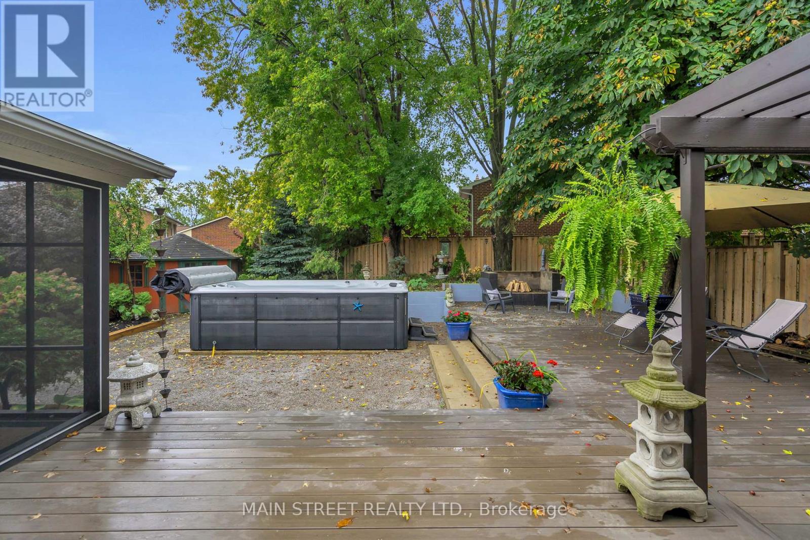 255 Malton Road, Newmarket, Ontario  L3Y 6B3 - Photo 25 - N12425957