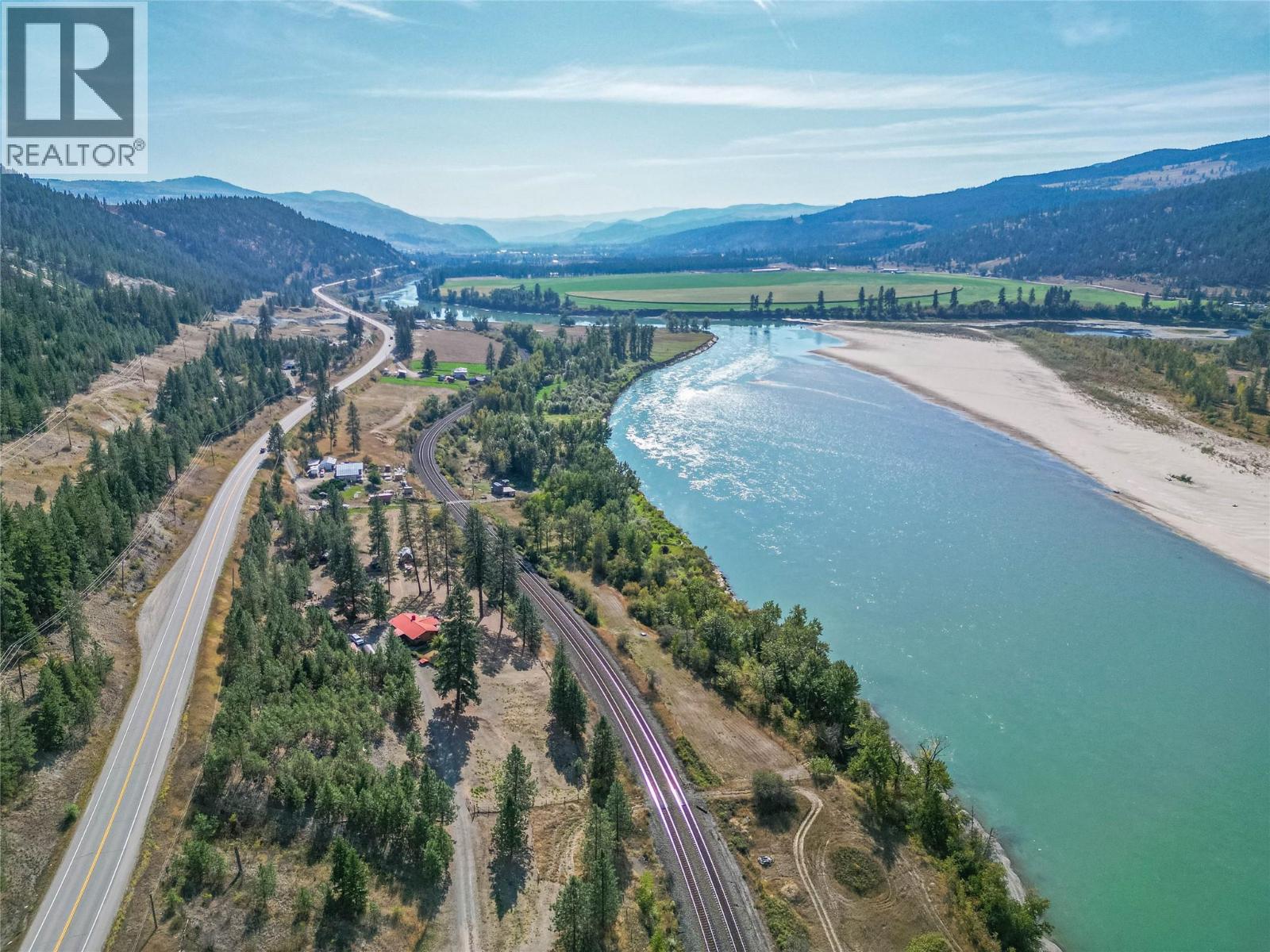 7969 Yellowhead Highway, Kamloops, British Columbia