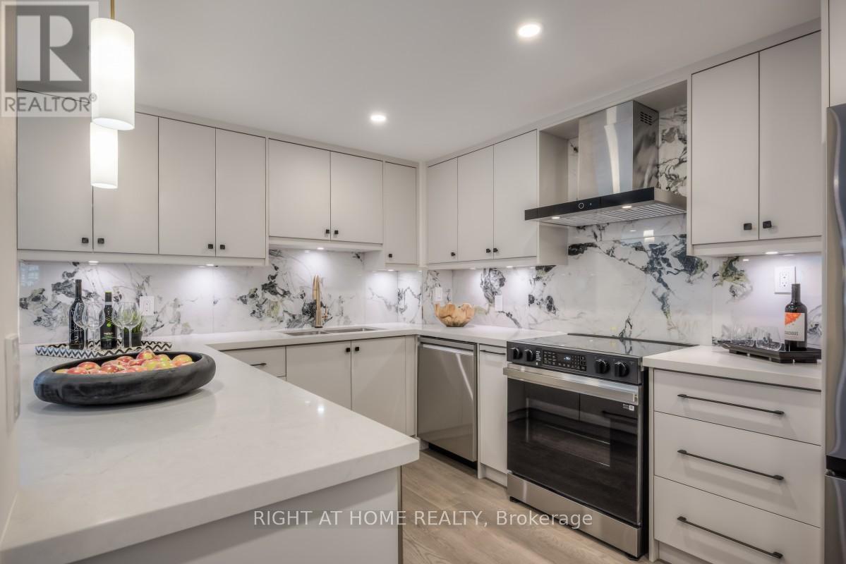 1810 - 5444 Yonge Street, Toronto, Ontario  M2N 6J4 - Photo 10 - C12427310