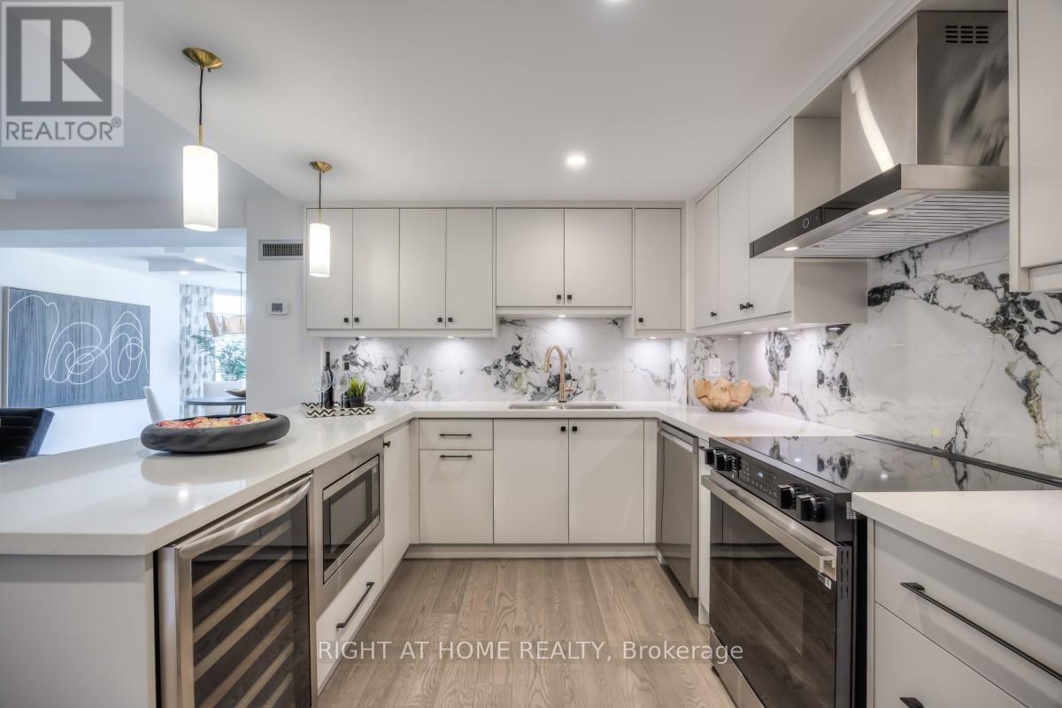 1810 - 5444 Yonge Street, Toronto, Ontario  M2N 6J4 - Photo 11 - C12427310