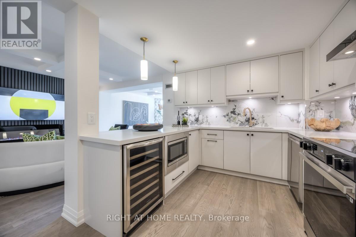 1810 - 5444 Yonge Street, Toronto, Ontario  M2N 6J4 - Photo 12 - C12427310