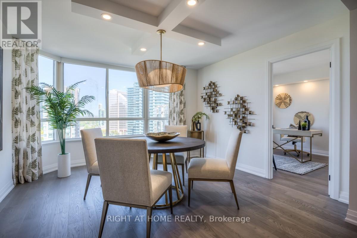 1810 - 5444 Yonge Street, Toronto, Ontario  M2N 6J4 - Photo 16 - C12427310