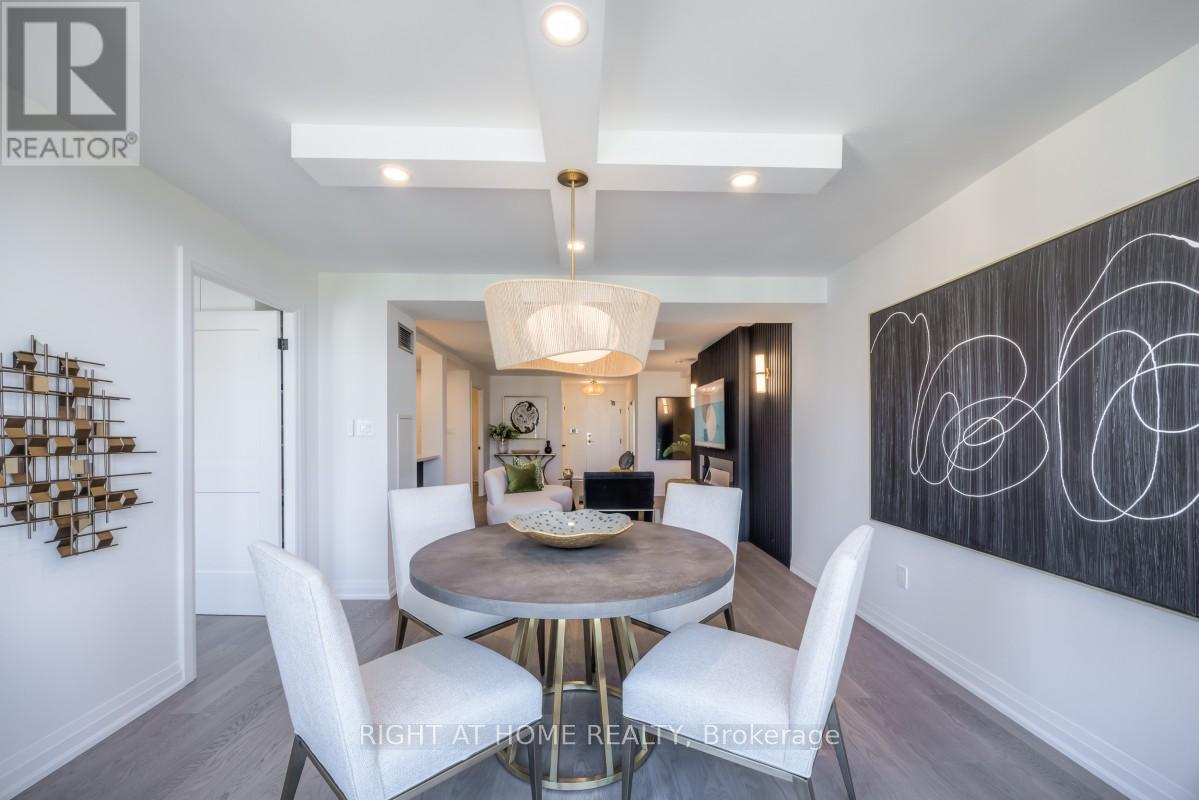 1810 - 5444 Yonge Street, Toronto, Ontario  M2N 6J4 - Photo 17 - C12427310