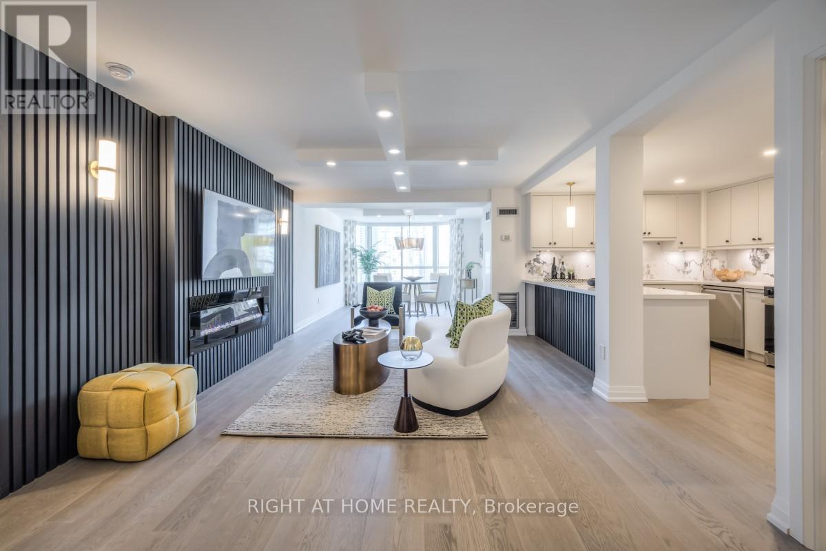 1810 - 5444 Yonge Street, Toronto, Ontario  M2N 6J4 - Photo 2 - C12427310