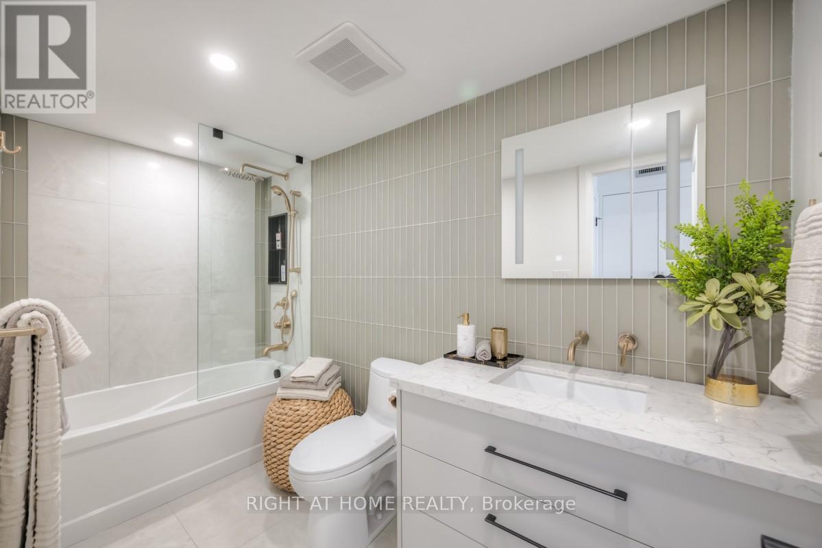 1810 - 5444 Yonge Street, Toronto, Ontario  M2N 6J4 - Photo 27 - C12427310