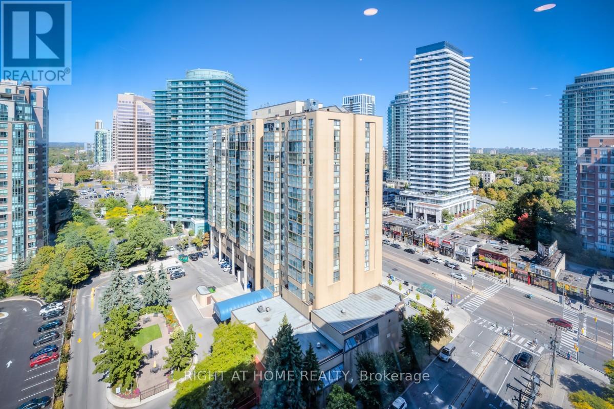 1810 - 5444 Yonge Street, Toronto, Ontario  M2N 6J4 - Photo 32 - C12427310
