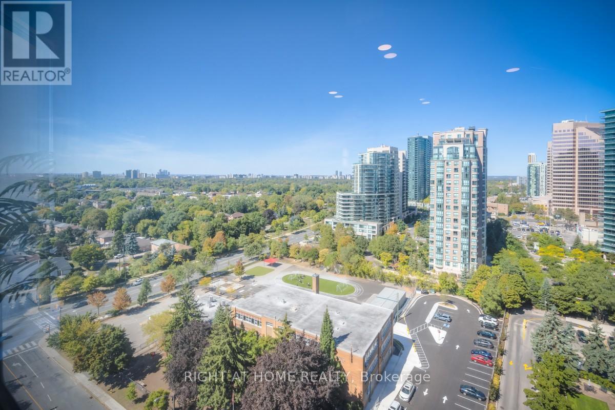 1810 - 5444 Yonge Street, Toronto, Ontario  M2N 6J4 - Photo 33 - C12427310
