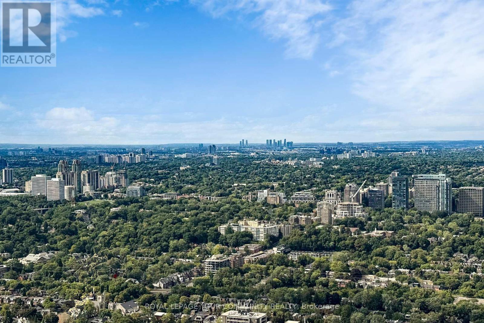 6002 - 11 Yorkville Avenue, Toronto, Ontario  M4W 0B7 - Photo 18 - C12427329