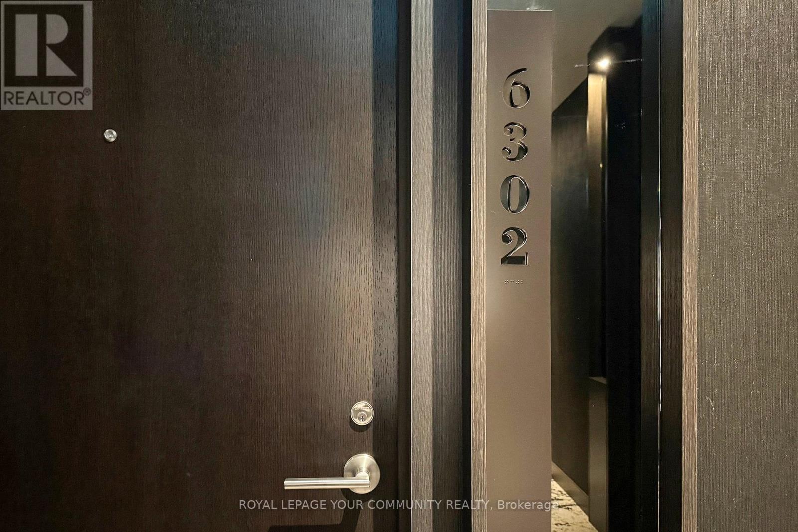 6002 - 11 Yorkville Avenue, Toronto, Ontario  M4W 0B7 - Photo 5 - C12427329