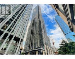 6002 - 11 YORKVILLE AVENUE, Toronto, Ontario