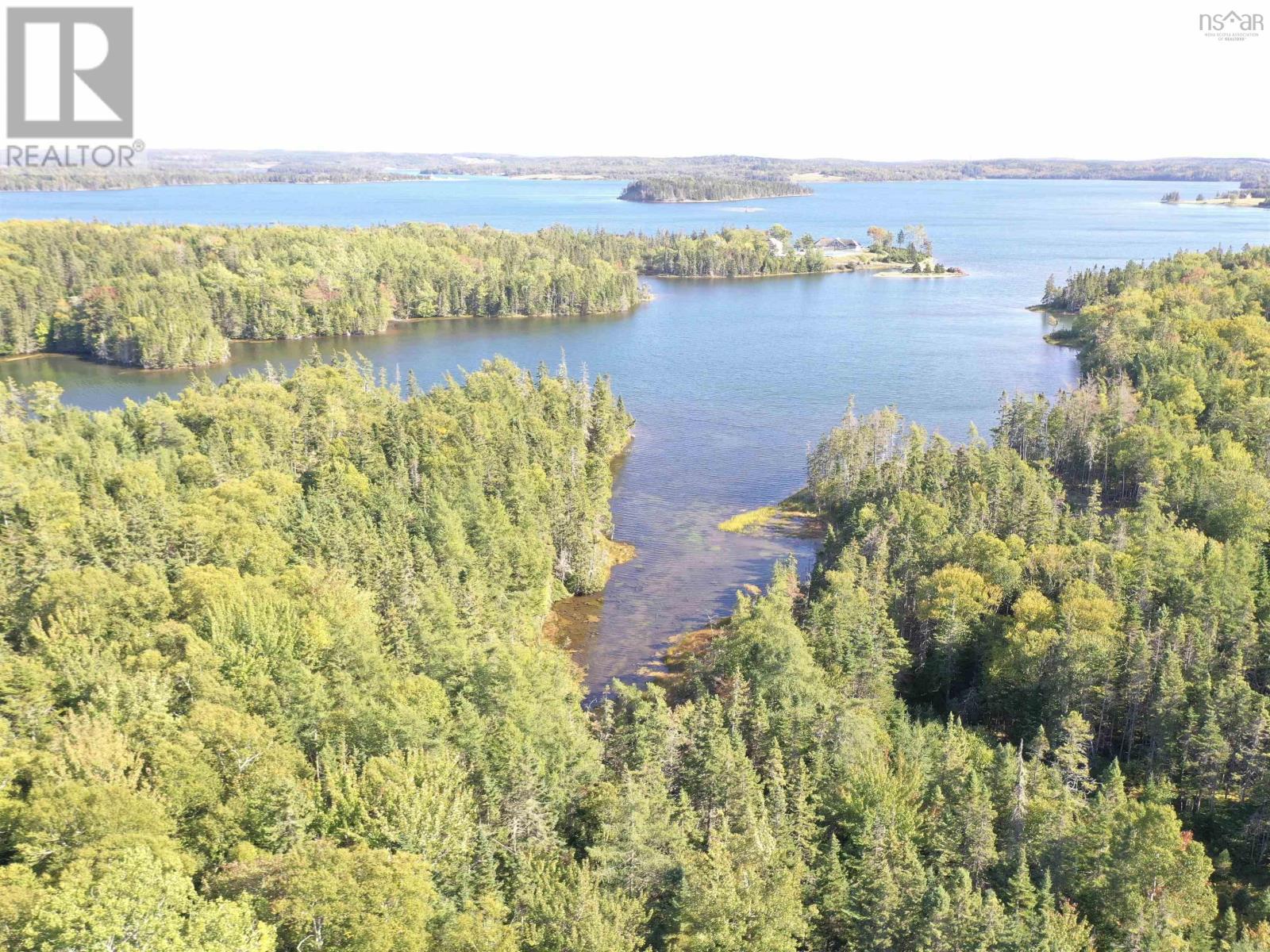 Lot 1A-20 Maple Drive, cape george, Nova Scotia
