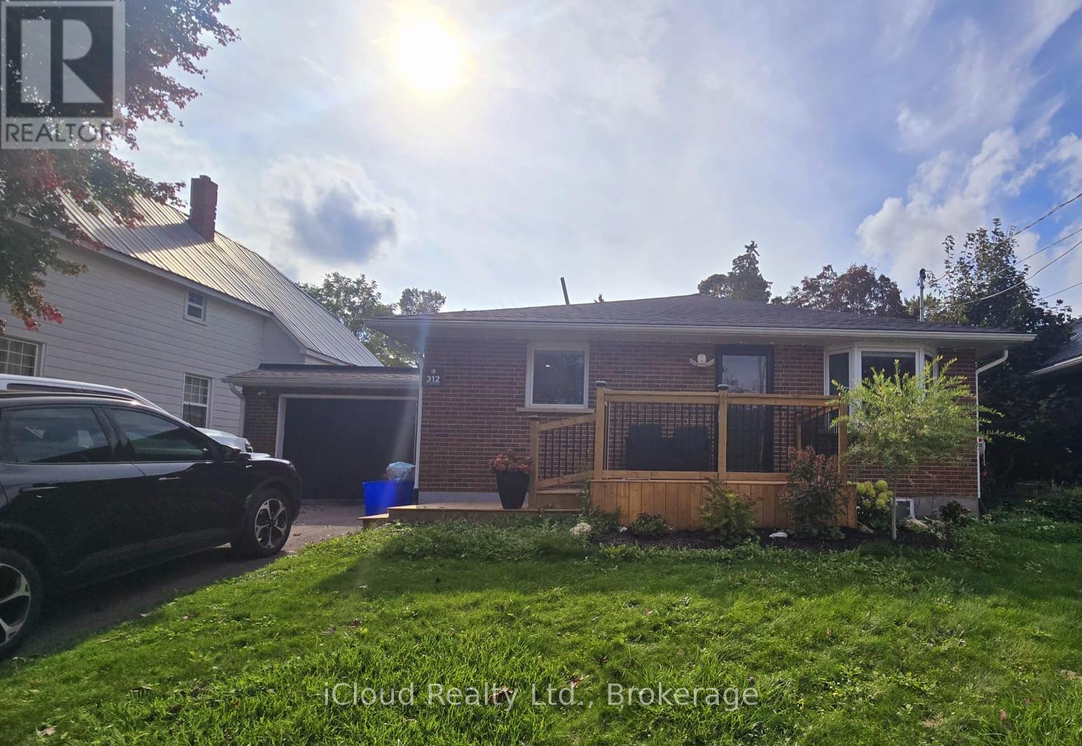 312 WILLIAM ST STREET N, Shelburne, Ontario