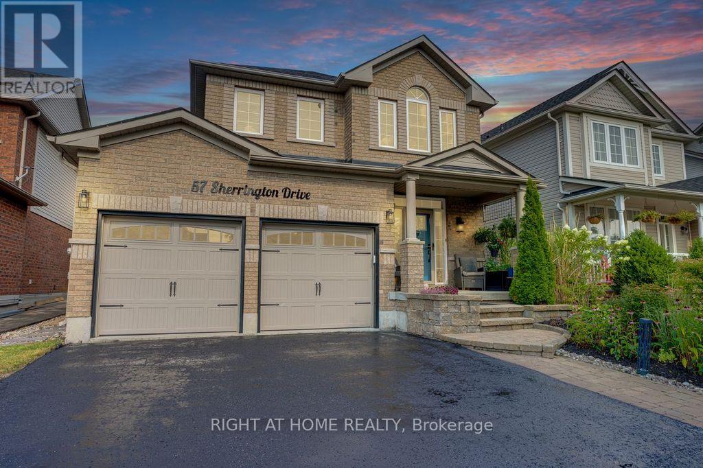 57 SHERRINGTON DRIVE, Scugog, Ontario