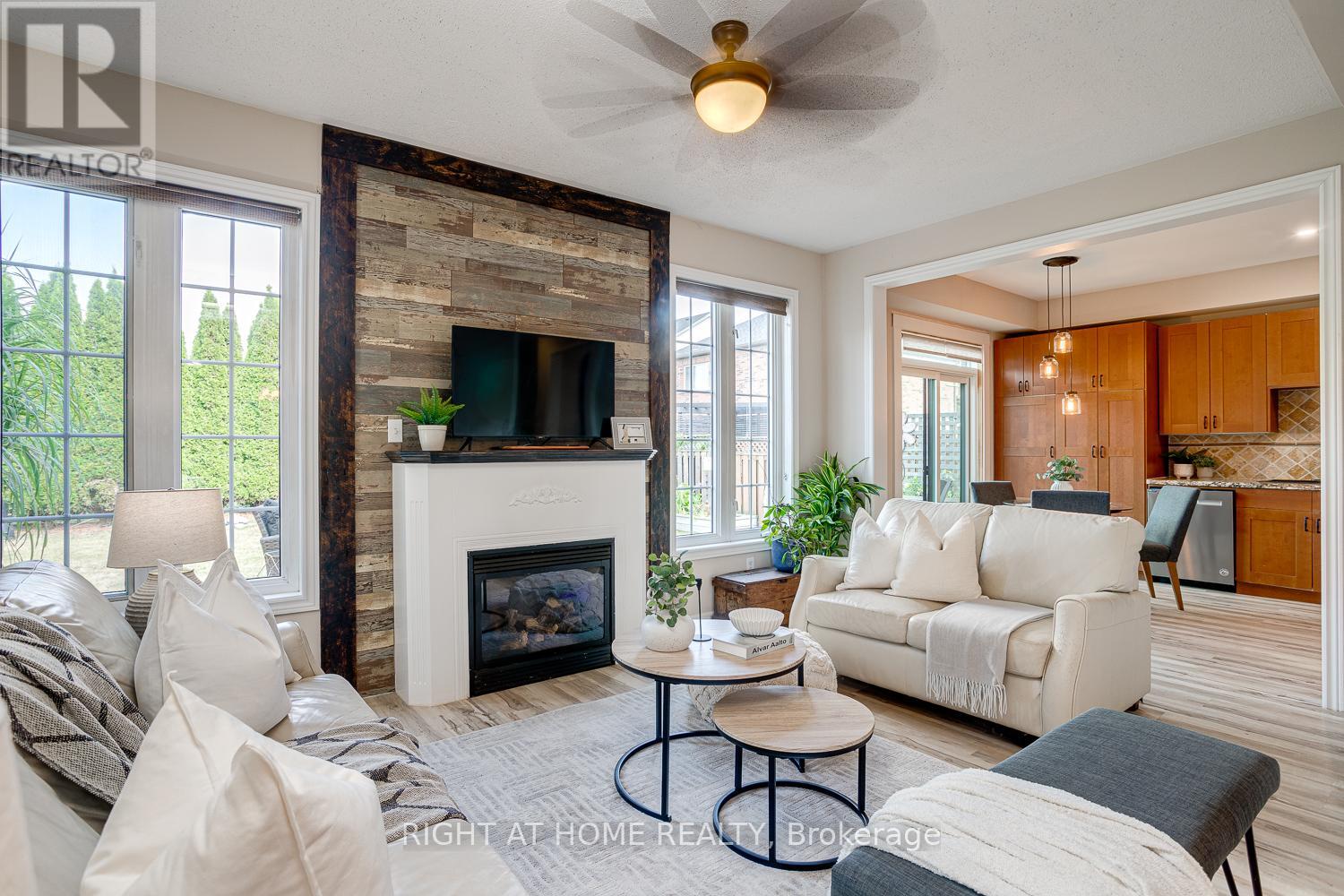 57 Sherrington Drive, Scugog, Ontario  L9L 2E8 - Photo 8 - E12427306