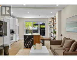 143 PARKMOUNT ROAD, Toronto, Ontario