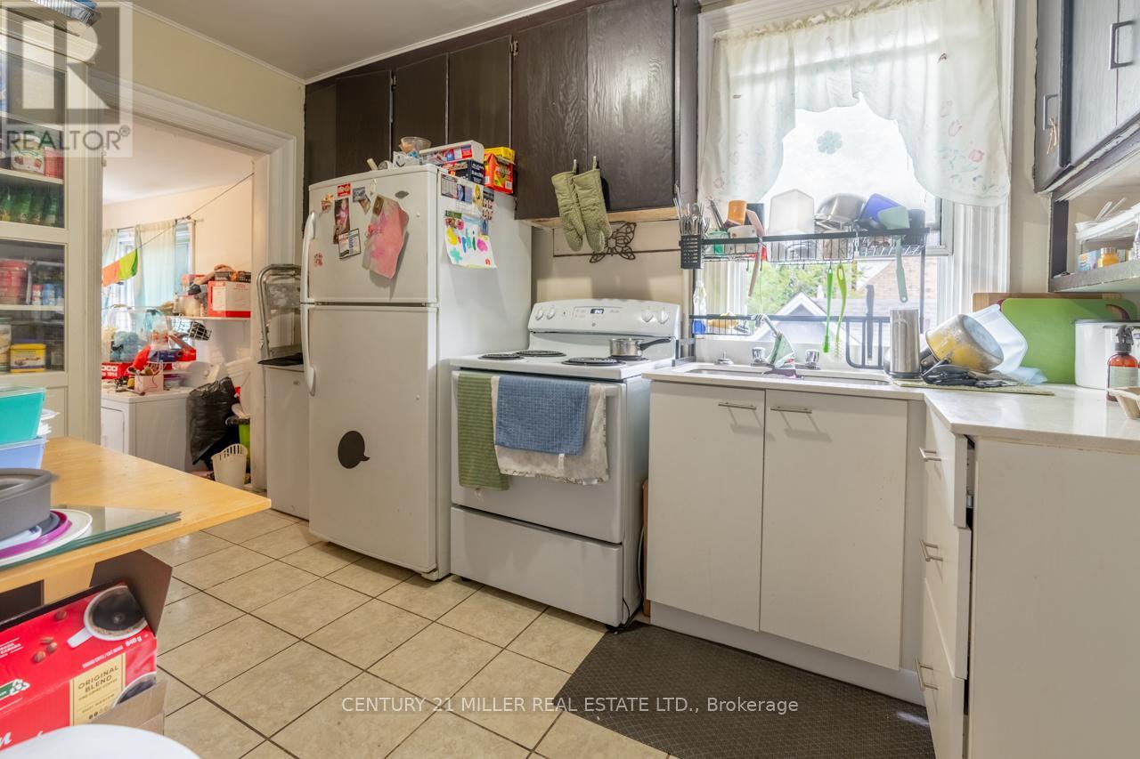 124 Gladstone Avenue, Hamilton, Ontario  L8M 2H9 - Photo 11 - X12223948