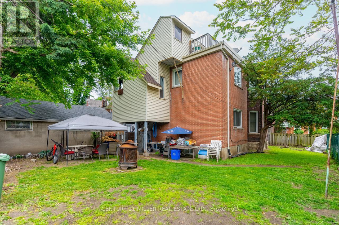 124 Gladstone Avenue, Hamilton, Ontario  L8M 2H9 - Photo 7 - X12223948
