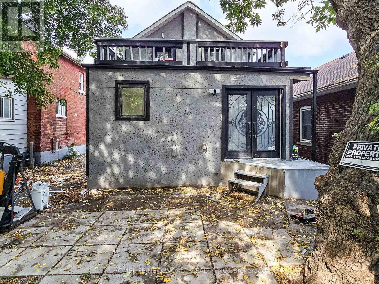 11 Maple Street, Oshawa, Ontario  L1H 2L6 - Photo 28 - E12427319
