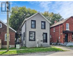11 MAPLE STREET, Oshawa, Ontario