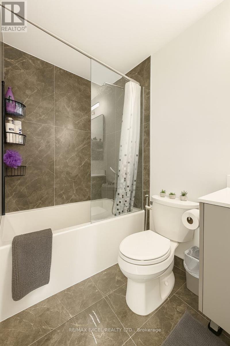 Ph3703 - 60 Brian Harrison Way, Toronto, Ontario  M1P 5J5 - Photo 11 - E12427344