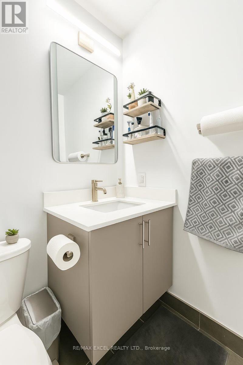 Ph3703 - 60 Brian Harrison Way, Toronto, Ontario  M1P 5J5 - Photo 12 - E12427344