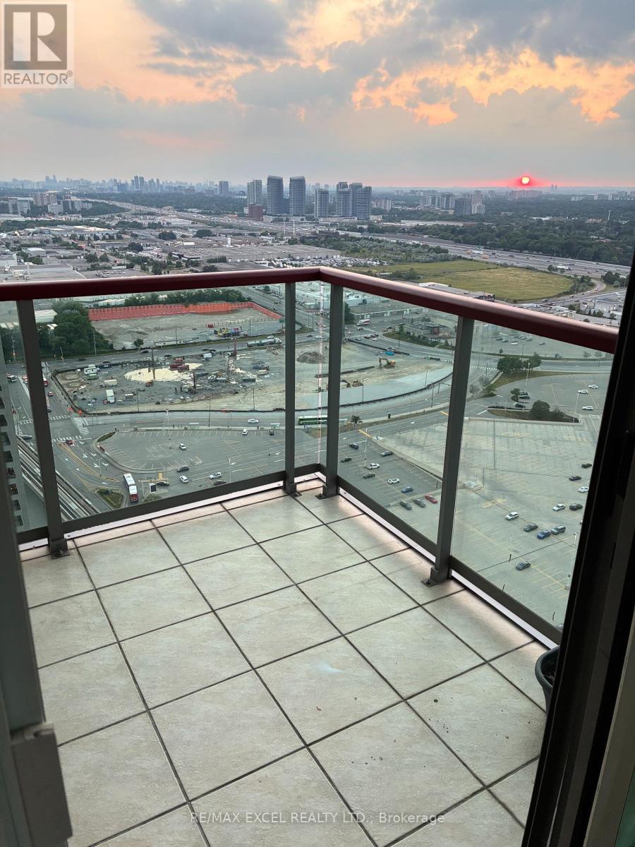 Ph3703 - 60 Brian Harrison Way, Toronto, Ontario  M1P 5J5 - Photo 16 - E12427344