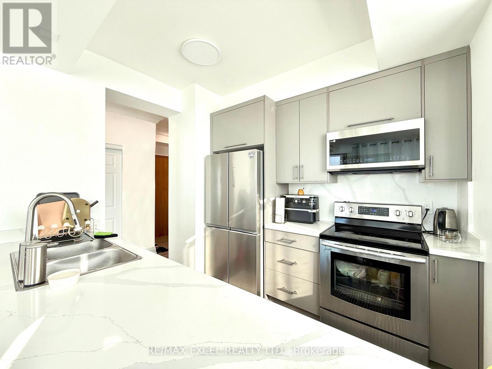Ph3703 - 60 Brian Harrison Way, Toronto, Ontario  M1P 5J5 - Photo 5 - E12427344