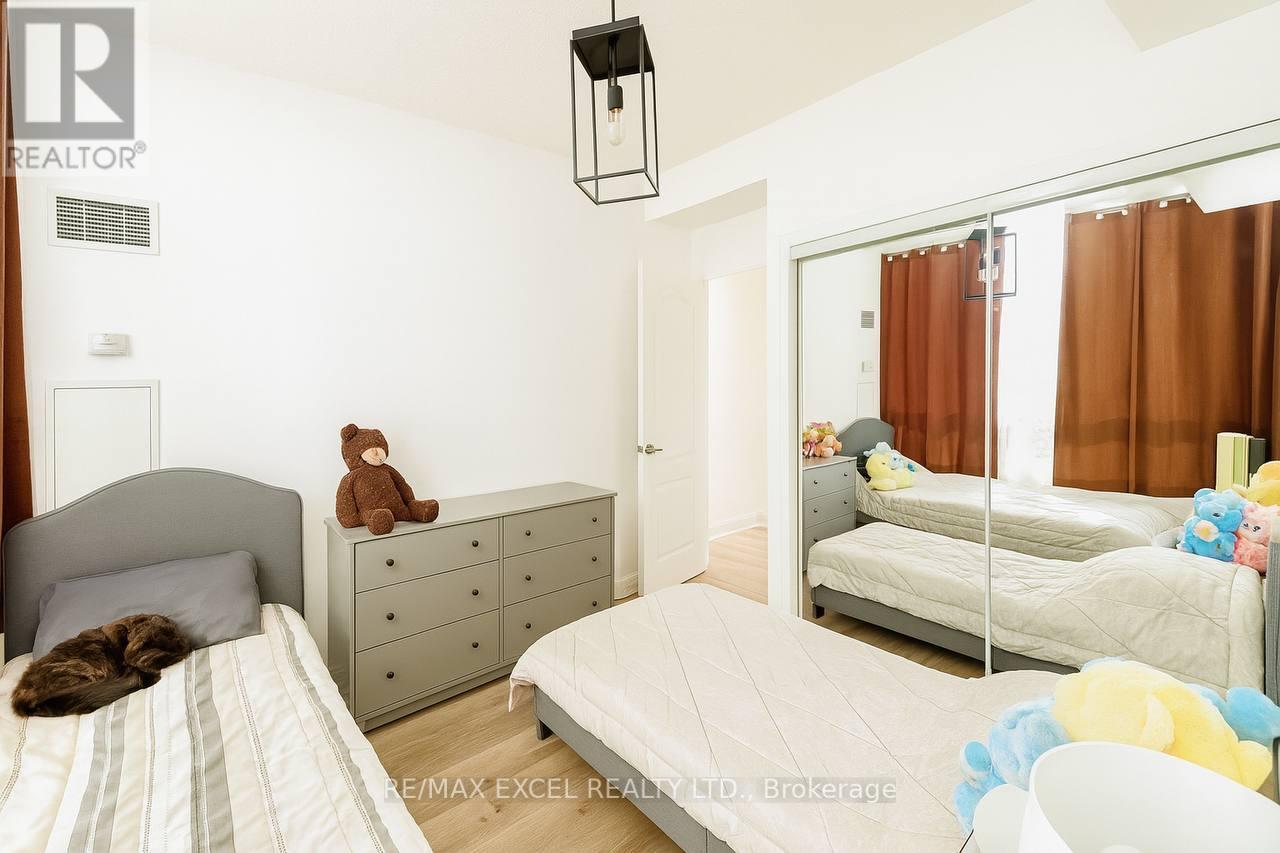 Ph3703 - 60 Brian Harrison Way, Toronto, Ontario  M1P 5J5 - Photo 8 - E12427344