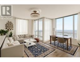 PH3703 - 60 BRIAN HARRISON WAY, Toronto, Ontario