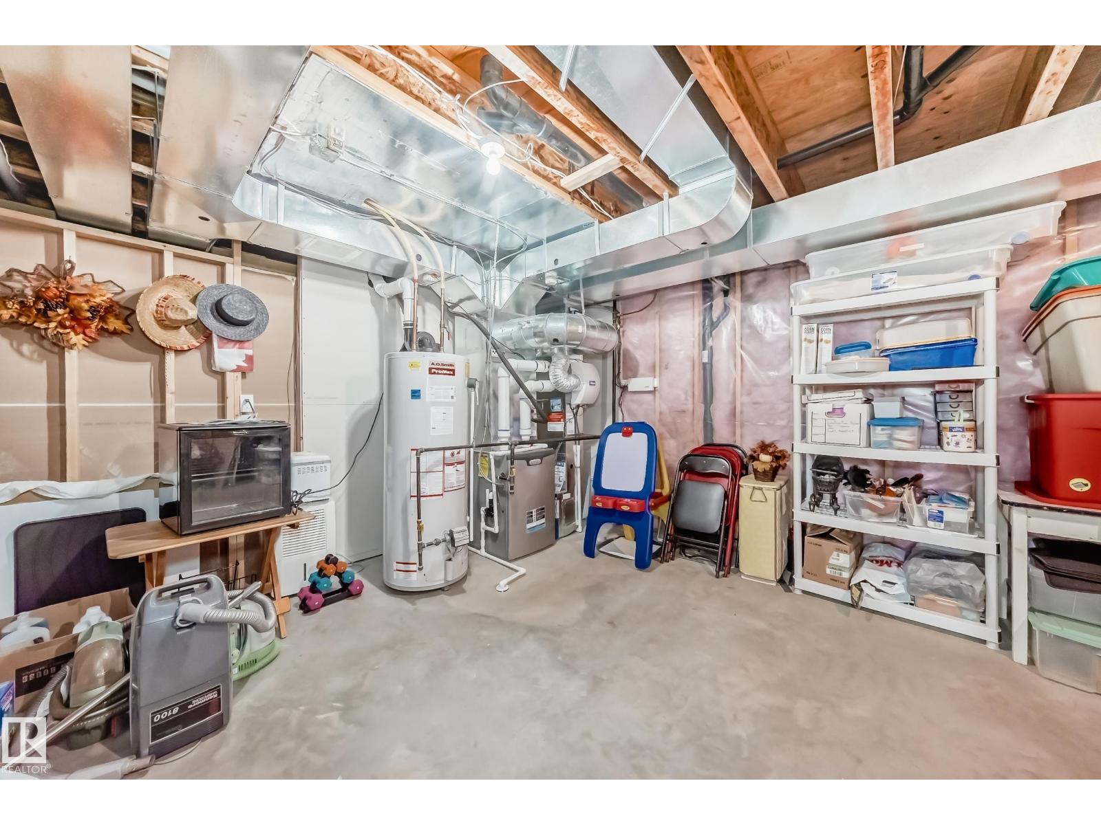 1 Lincoln Cv, Spruce Grove, Alberta  T7X 0N5 - Photo 51 - E4447326