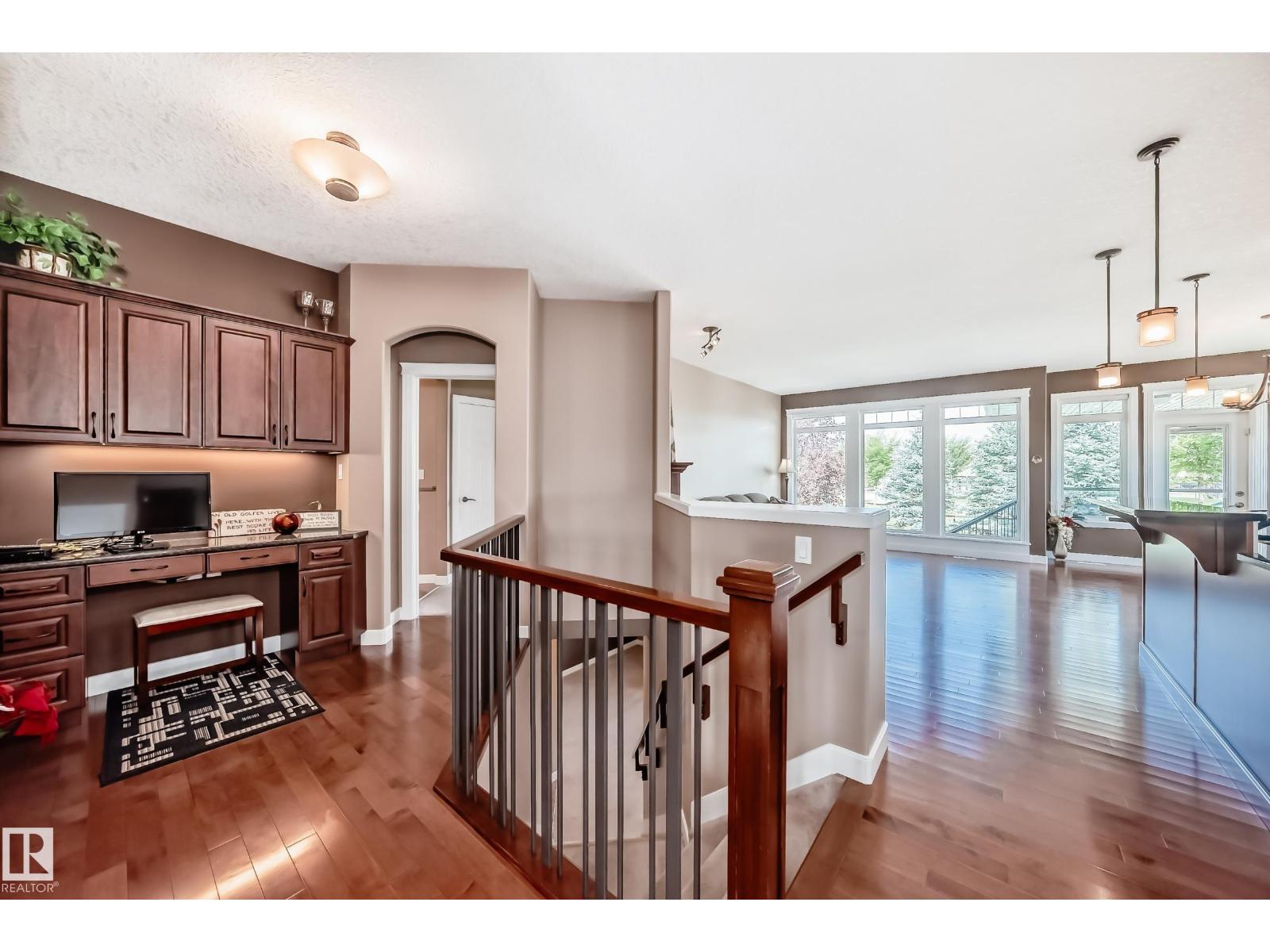 1 Lincoln Cv, Spruce Grove, Alberta  T7X 0N5 - Photo 29 - E4447326