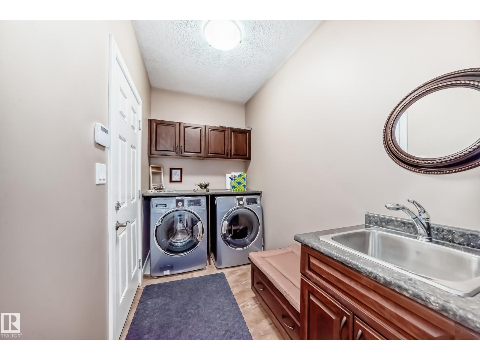 1 Lincoln Cv, Spruce Grove, Alberta  T7X 0N5 - Photo 11 - E4447326