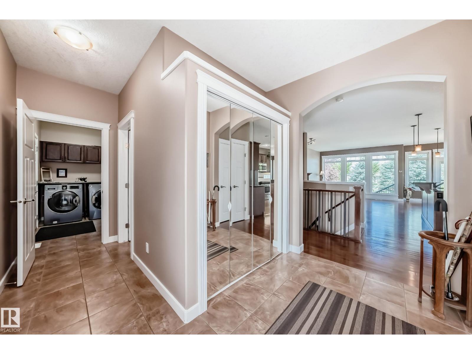 1 Lincoln Cv, Spruce Grove, Alberta  T7X 0N5 - Photo 5 - E4447326