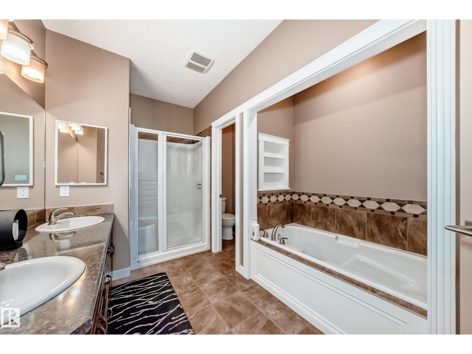 1 Lincoln Cv, Spruce Grove, Alberta  T7X 0N5 - Photo 35 - E4447326
