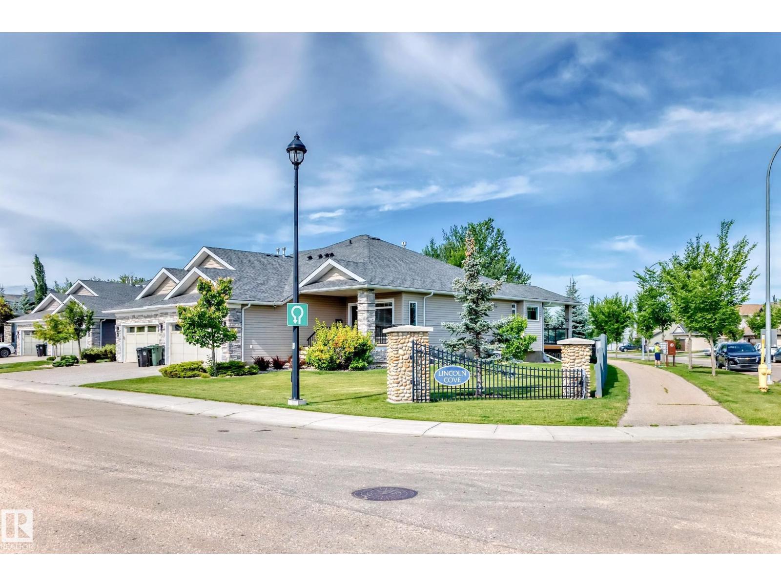 1 Lincoln Cv, Spruce Grove, Alberta  T7X 0N5 - Photo 3 - E4447326