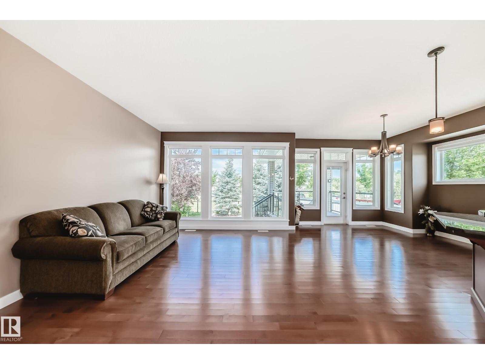 1 Lincoln Cv, Spruce Grove, Alberta  T7X 0N5 - Photo 24 - E4447326