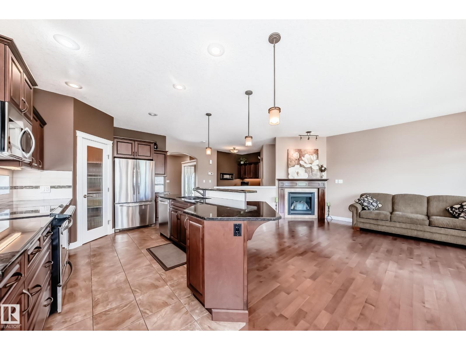 1 Lincoln Cv, Spruce Grove, Alberta  T7X 0N5 - Photo 22 - E4447326