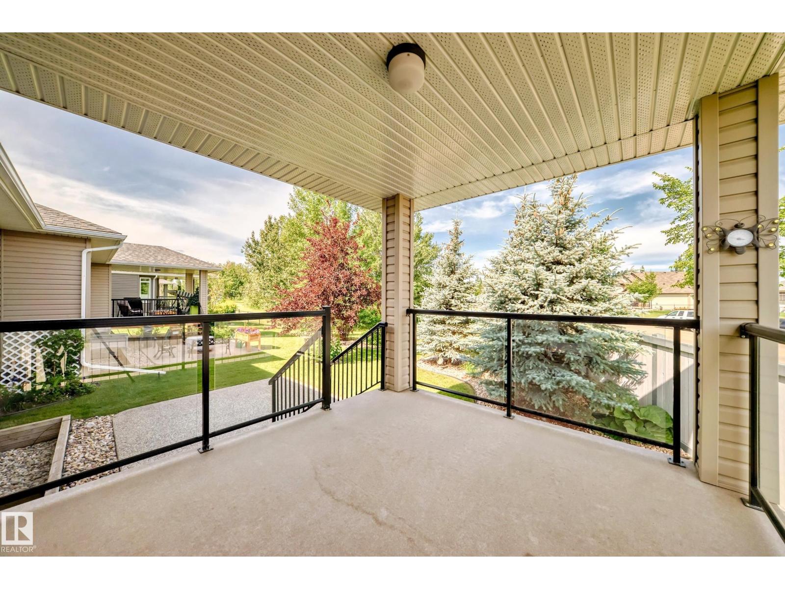 1 Lincoln Cv, Spruce Grove, Alberta  T7X 0N5 - Photo 20 - E4447326