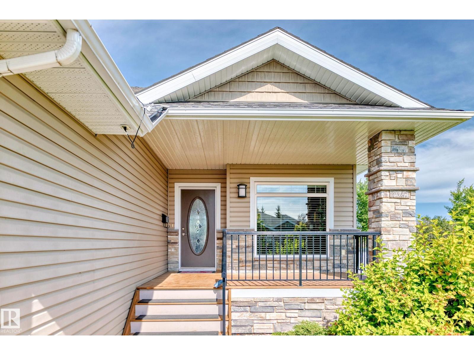 1 Lincoln Cv, Spruce Grove, Alberta  T7X 0N5 - Photo 4 - E4447326