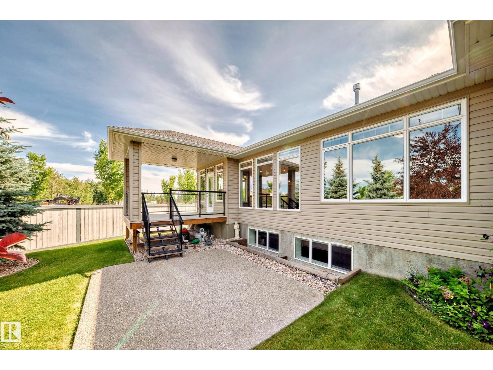 1 Lincoln Cv, Spruce Grove, Alberta  T7X 0N5 - Photo 55 - E4447326
