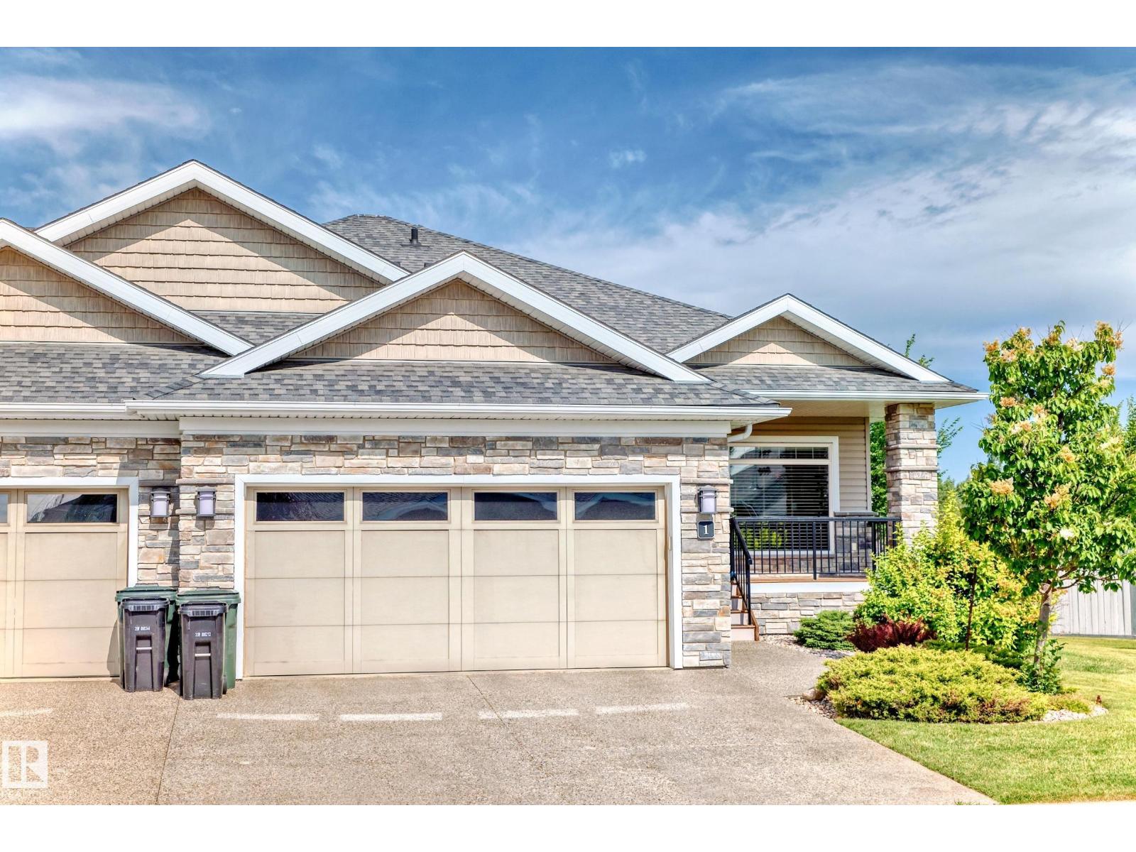 1 Lincoln Cv, Spruce Grove, Alberta  T7X 0N5 - Photo 63 - E4447326
