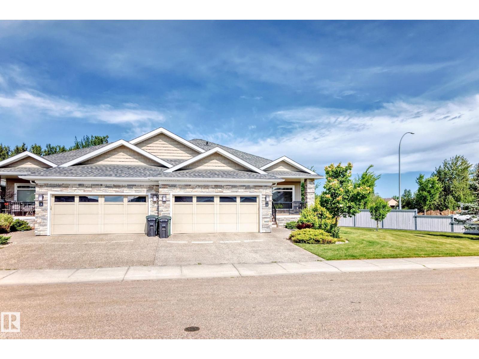 1 Lincoln Cv, Spruce Grove, Alberta  T7X 0N5 - Photo 65 - E4447326
