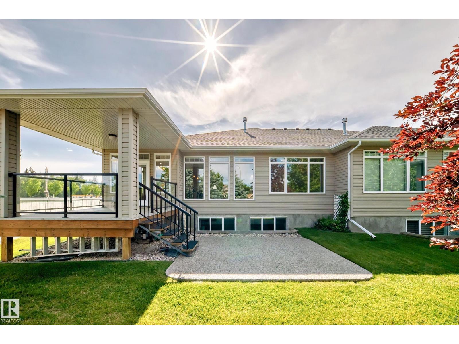 1 Lincoln Cv, Spruce Grove, Alberta  T7X 0N5 - Photo 54 - E4447326
