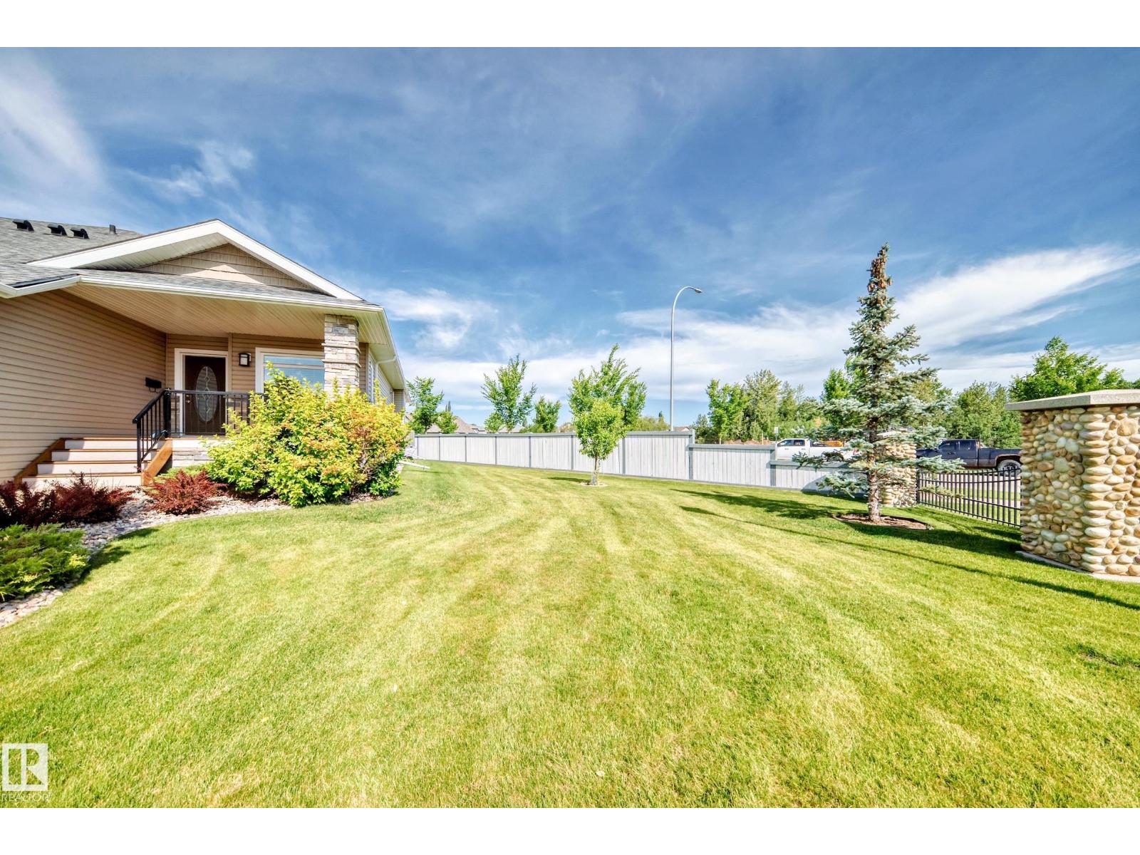 1 Lincoln Cv, Spruce Grove, Alberta  T7X 0N5 - Photo 61 - E4447326