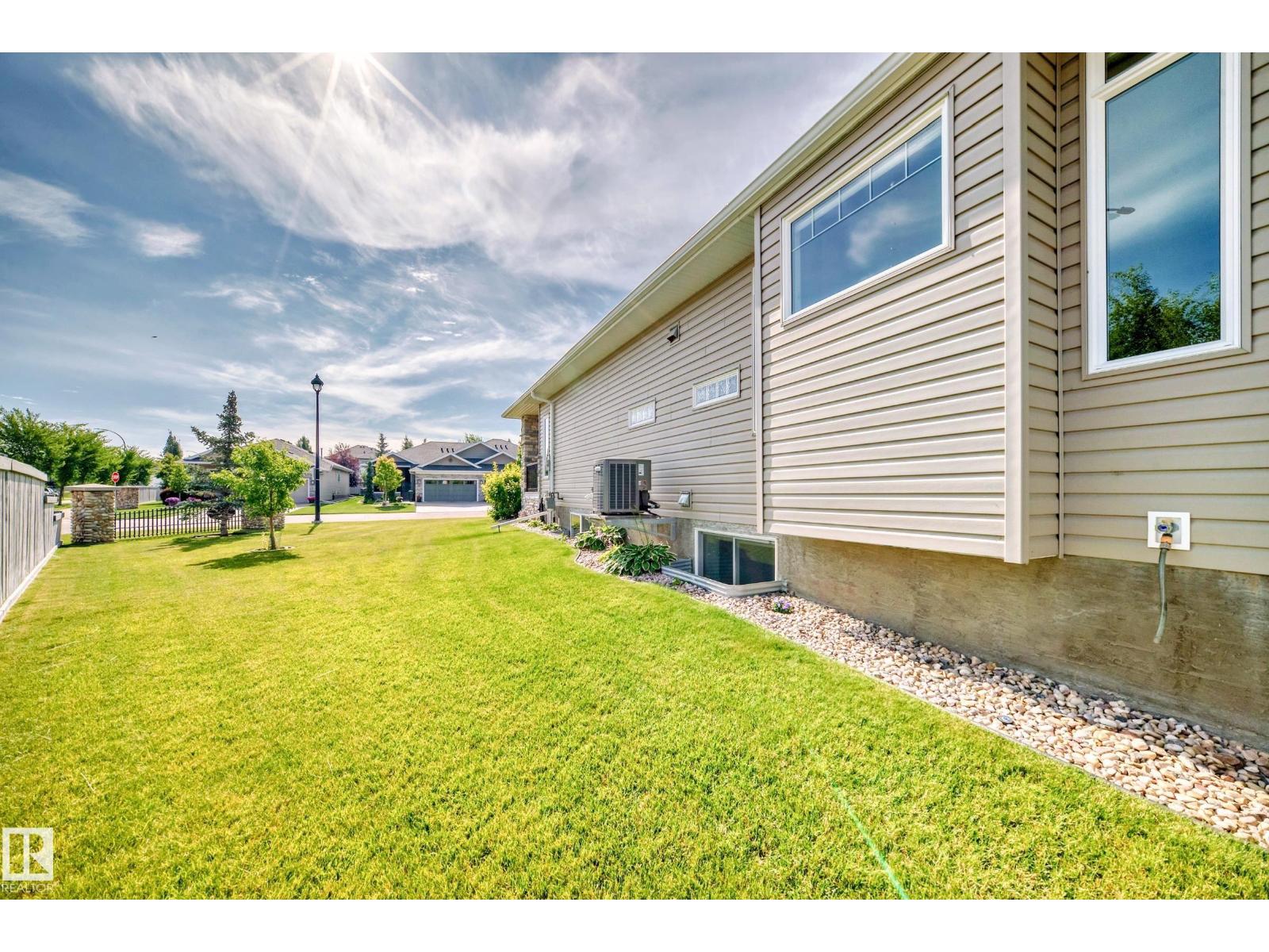 1 Lincoln Cv, Spruce Grove, Alberta  T7X 0N5 - Photo 59 - E4447326