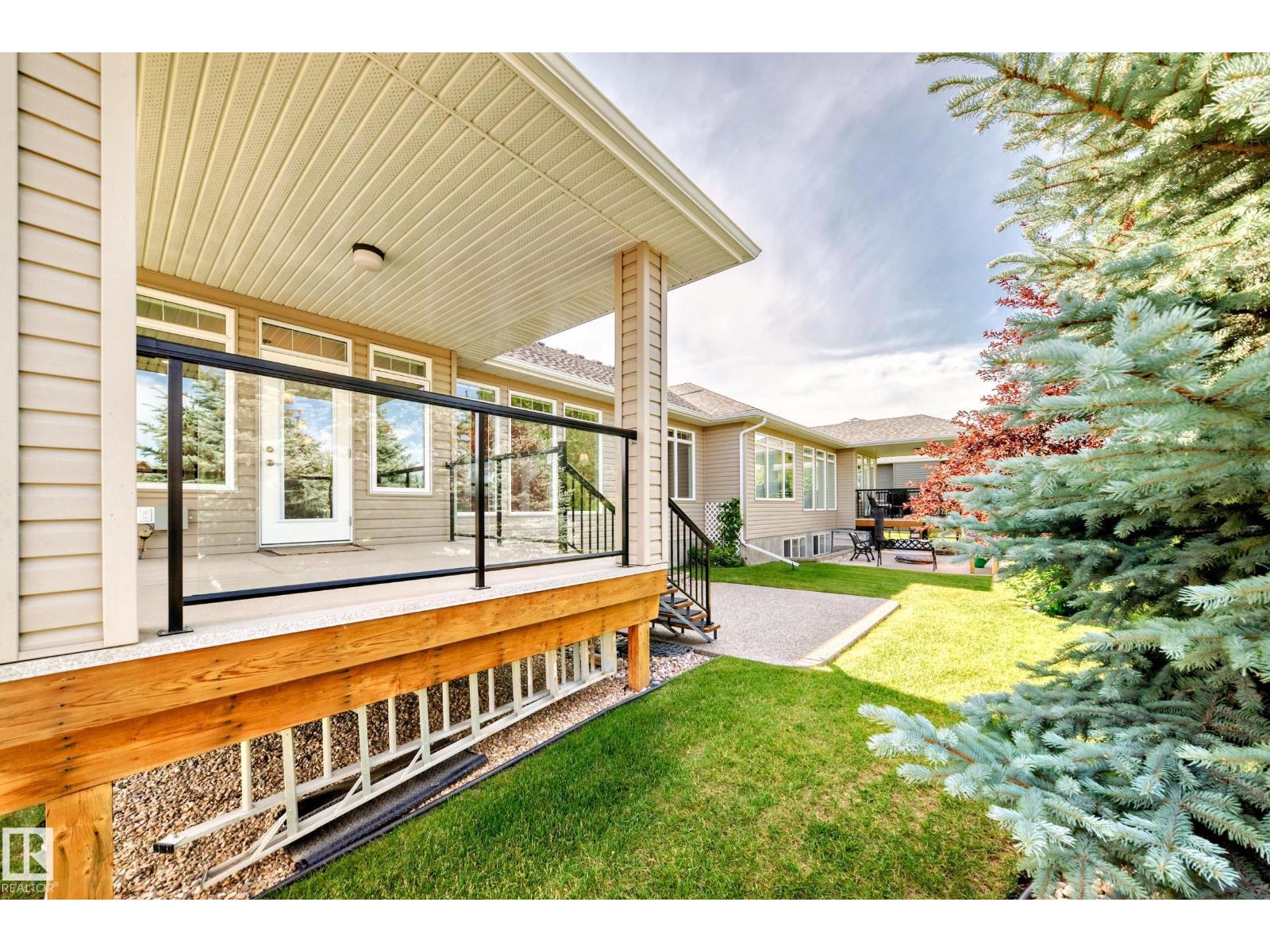 1 Lincoln Cv, Spruce Grove, Alberta  T7X 0N5 - Photo 58 - E4447326