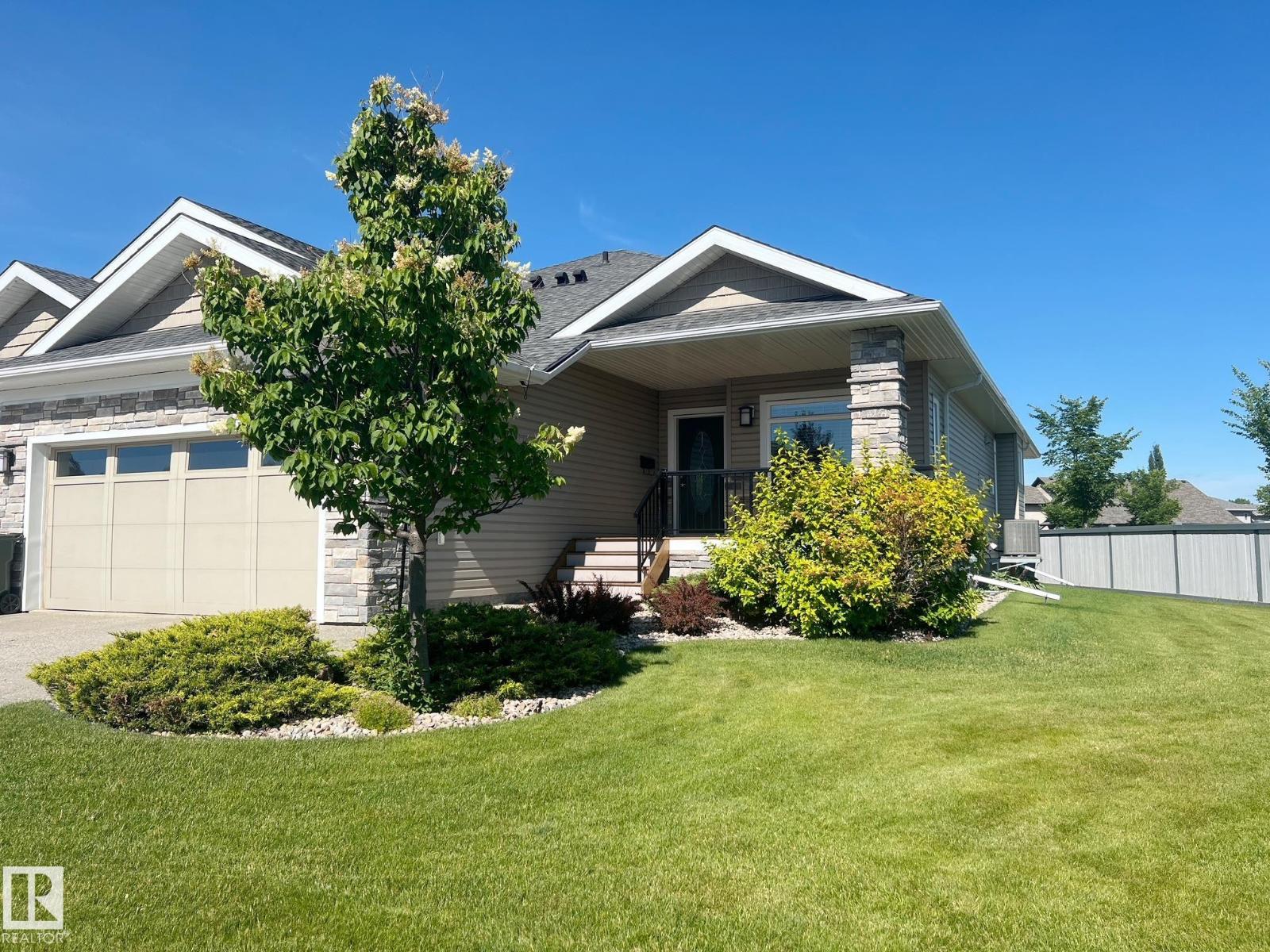 1 Lincoln Cv, Spruce Grove, Alberta  T7X 0N5 - Photo 67 - E4447326
